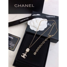 Chanel Necklaces